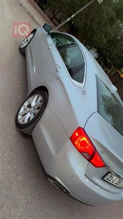 شێڤرۆلێت ئیمپالا